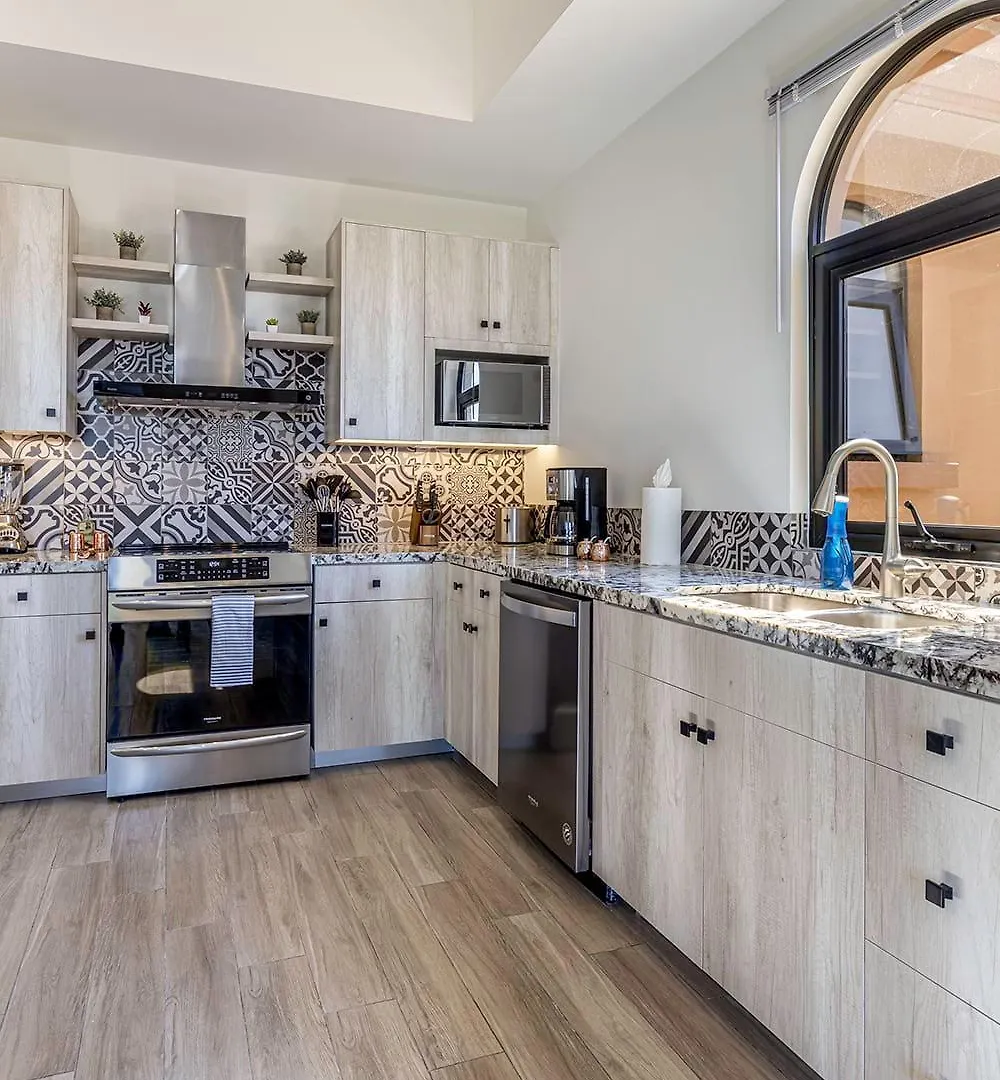 Mavila Duplex Groups Favorite In Quivira Sleeps 8 Cabo San Lucas 0*,