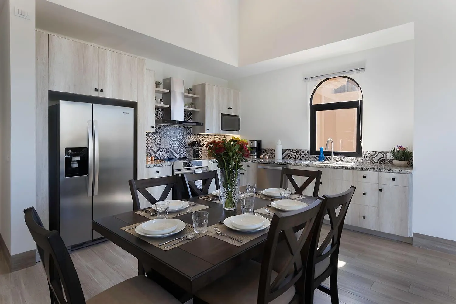 Dom wakacyjny Mavila Duplex Groups Favorite In Quivira Sleeps 8 Cabo San Lucas