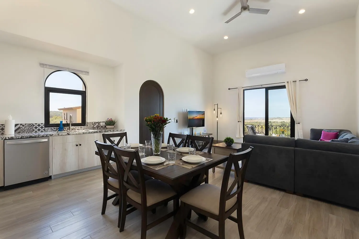 Mavila Duplex Groups Favorite In Quivira Sleeps 8 Cabo San Lucas Dom wakacyjny