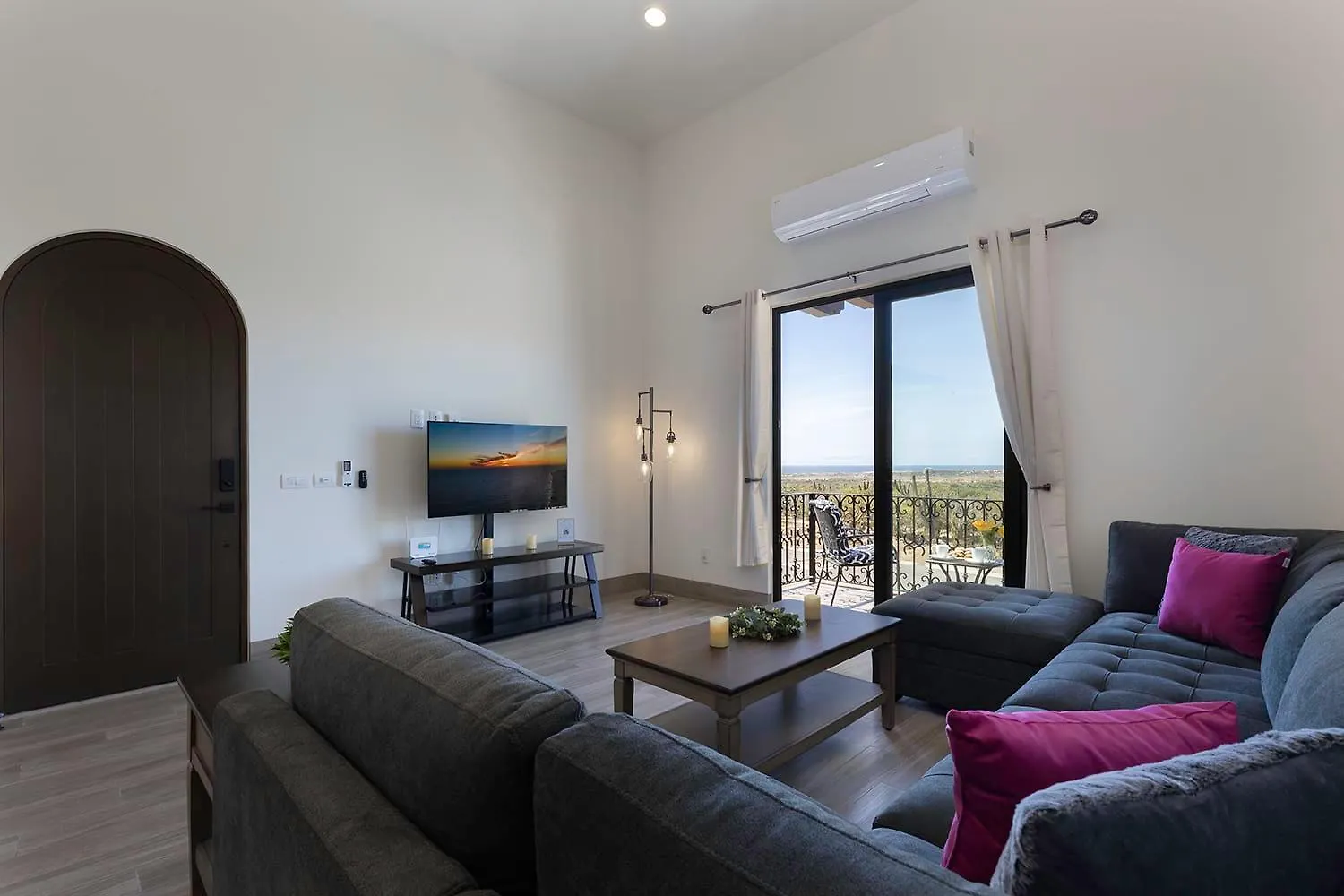 Dom wakacyjny Mavila Duplex Groups Favorite In Quivira Sleeps 8 Cabo San Lucas Meksyk