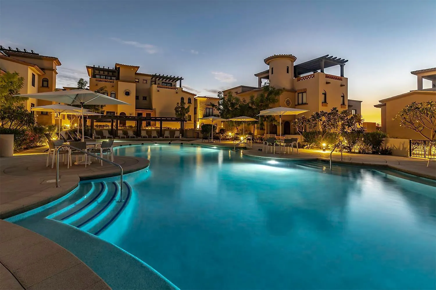 Dom wakacyjny Mavila Duplex Groups Favorite In Quivira Sleeps 8 Cabo San Lucas