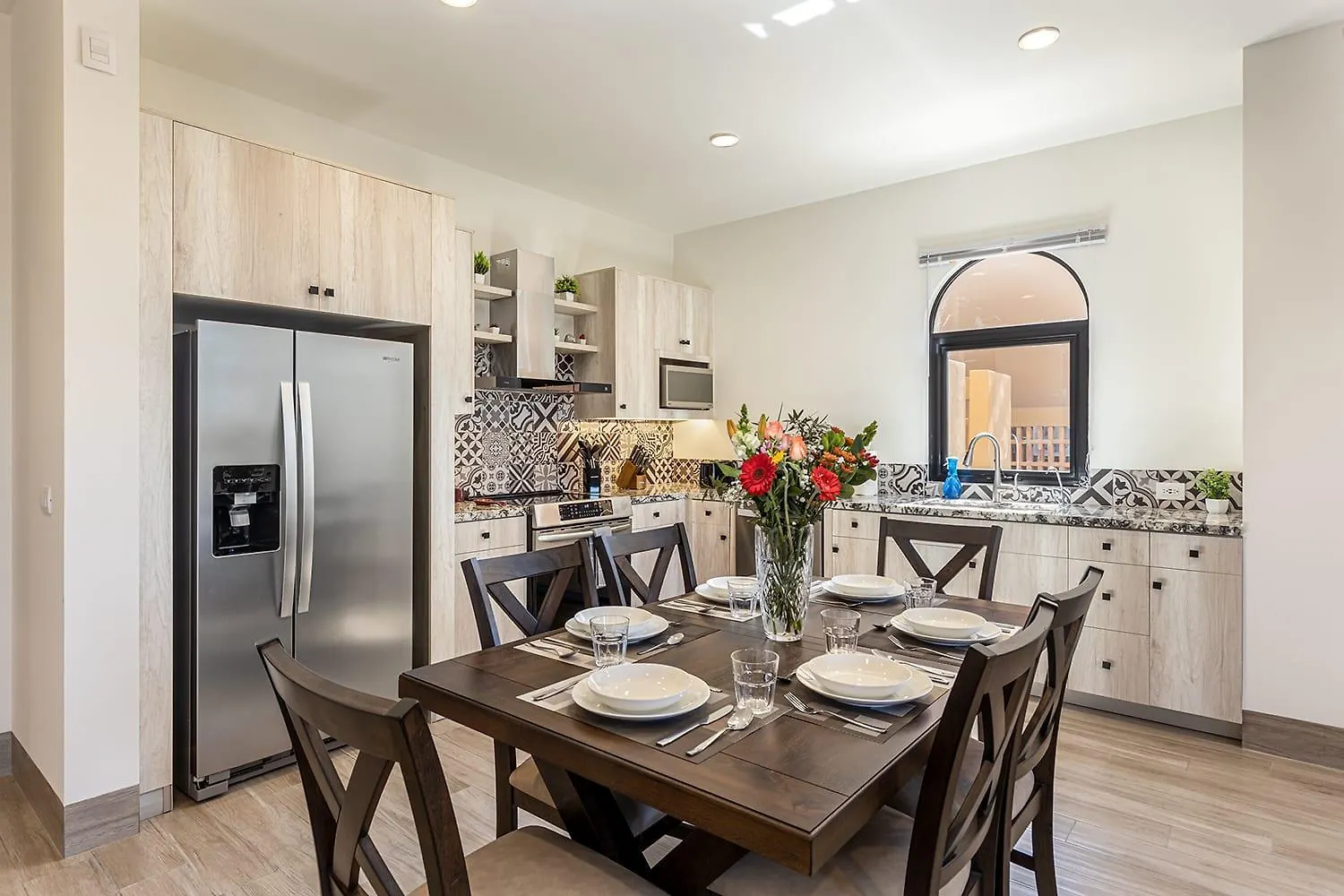 Dom wakacyjny Mavila Duplex Groups Favorite In Quivira Sleeps 8 Cabo San Lucas Meksyk